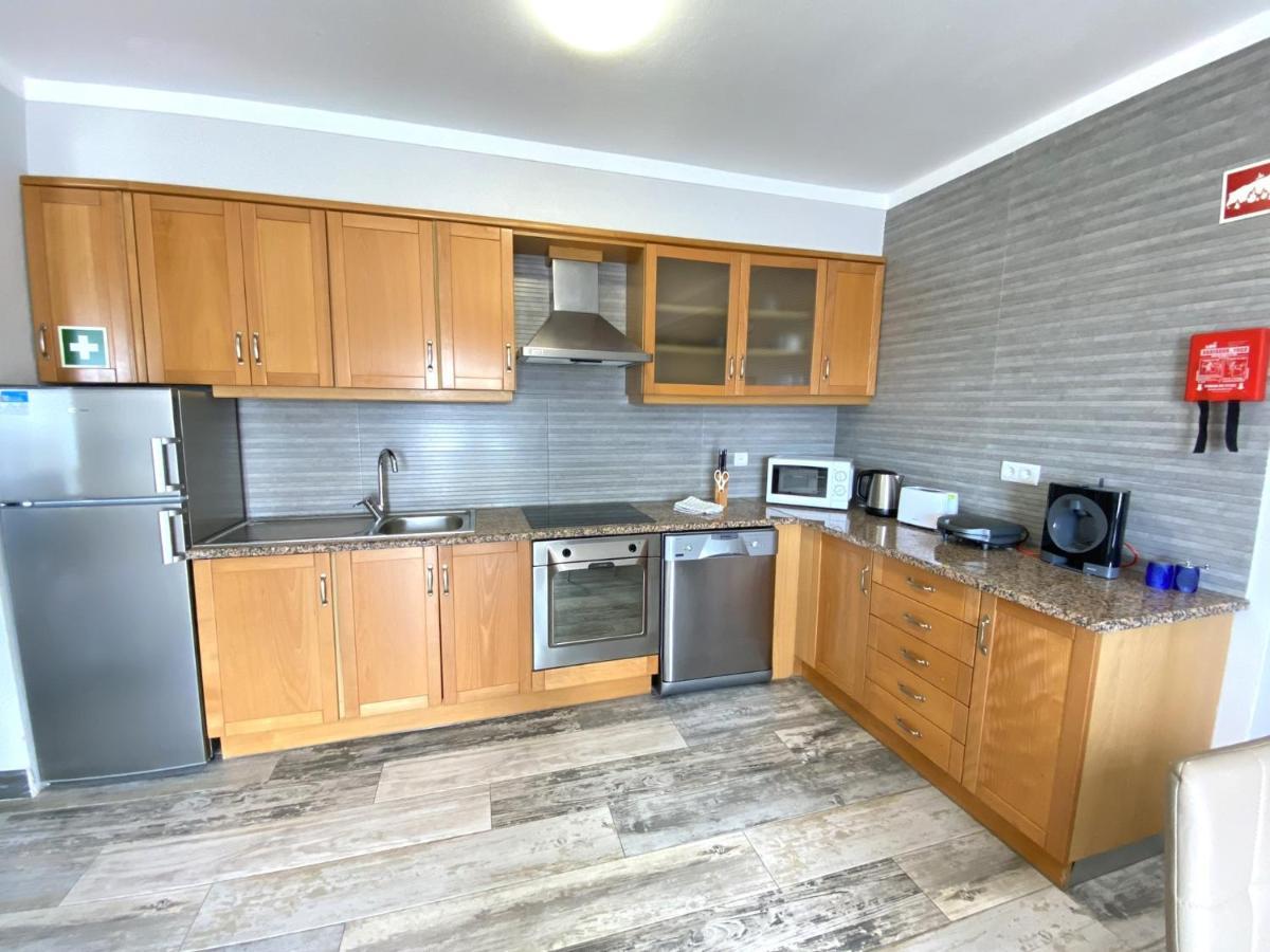 Ferienwohnung Quarteira Ocean Breeze 2 By Homing Exterior foto