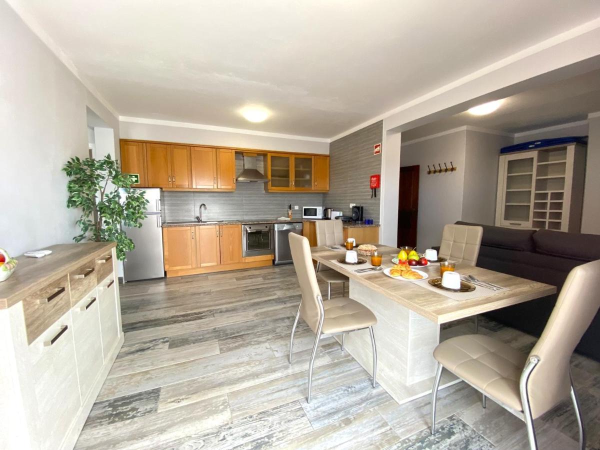Ferienwohnung Quarteira Ocean Breeze 2 By Homing Exterior foto