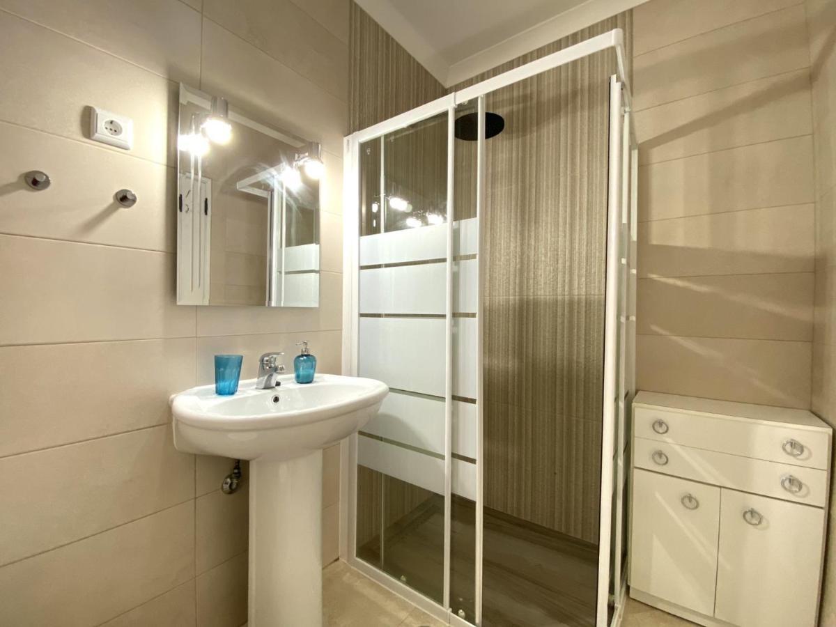 Ferienwohnung Quarteira Ocean Breeze 2 By Homing Exterior foto