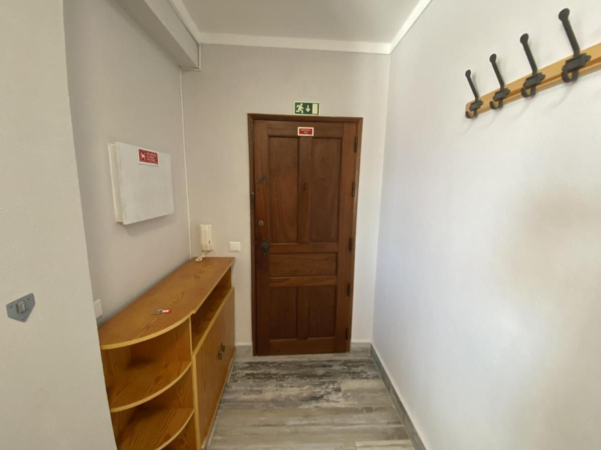 Ferienwohnung Quarteira Ocean Breeze 2 By Homing Exterior foto